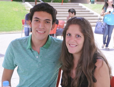 18082012 MIGUEL  Leyva y Andrea MartÃ­nez.