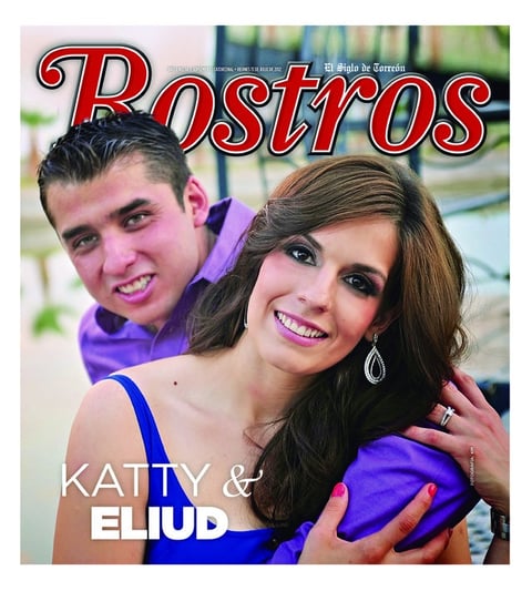 13072012 Studio km
 diseño de portada y centrales
 Verónica menchaca 
Correo: rostros@elsiglodetorreon.com.mx
Busca las fotografías  de ROSTROS en
 www.elsiglodetorreon.com.mx 
Coordinación

yromo@elsiglodetorreon.com.mx
 
 
Editora

pgarcia@elsiglodetorreon.com.mx 
Coeditora

mbarker@elsiglodetorreon.com.mx
 
 
Diseño Gráfico


 
Fotografía


 
Ventas
