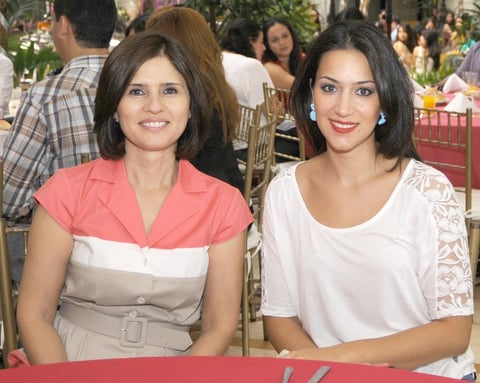 19082012 ASTRID  GonzÃ¡lez de Ayup y Astrid Ayup.