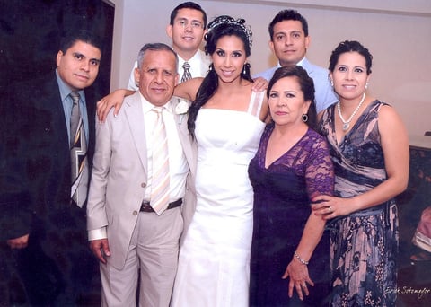 19082012 ARISTÃ³TELES,  Fernando Rangel de LeÃ³n, Fernando, Elena CuauhtÃ©moc, Elena GutiÃ©rrez de Rangel y AmÃ©rica Rangel de Estrada.- Ã‰rick Sotomayor FotografÃ­a