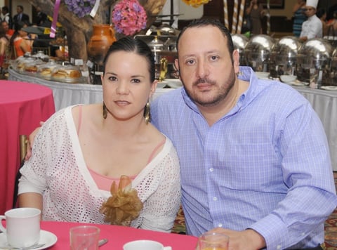 19082012 Ã©RIKA  y Gerardo.
