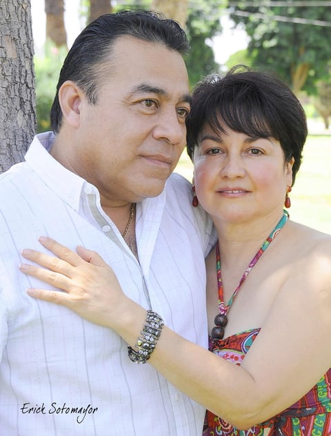 19082012 COCO  HernÃ¡ndez y Graciano MartÃ­nez.- Ã‰rick Sotomayor FotografÃ­a