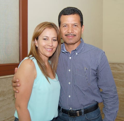 19082012 JOSEFINA  Rodarte y Enrique HernÃ¡ndez.