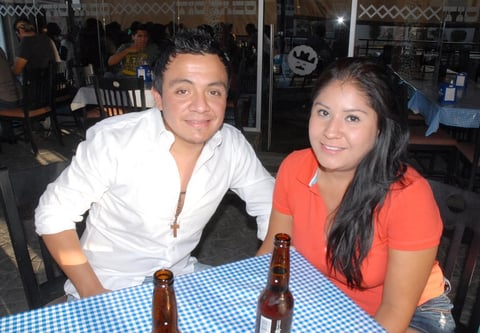 20082012 JOSÃ©  VelÃ¡zquez y Victoria GarcÃ­a.