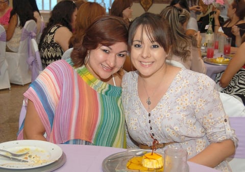 20082012 MIRIAM  Rivas y Zuri Medina.