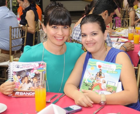 19082012 ANABEL  y Daniela.