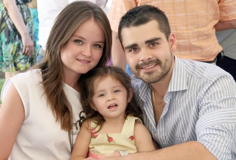 21082012 SARA , Isabella y Gerardo.