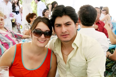 21082012 MARTHA  Garza y Alfonso Perales.