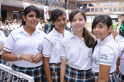 23082012 ANA  Patricia, Sandra Lizeth, Beatriz y Natalia.