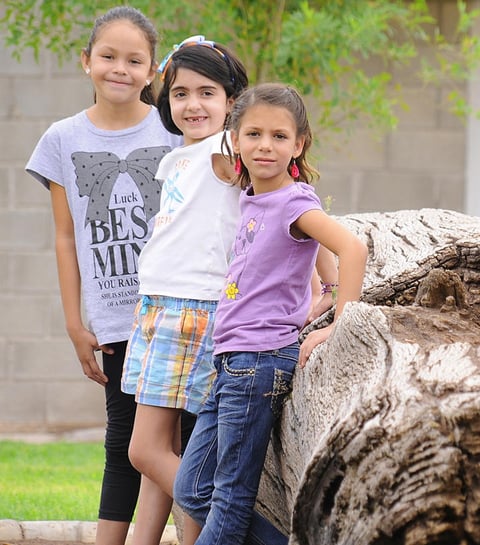 22082012 KARLA , Mari Jose e InÃ©s.