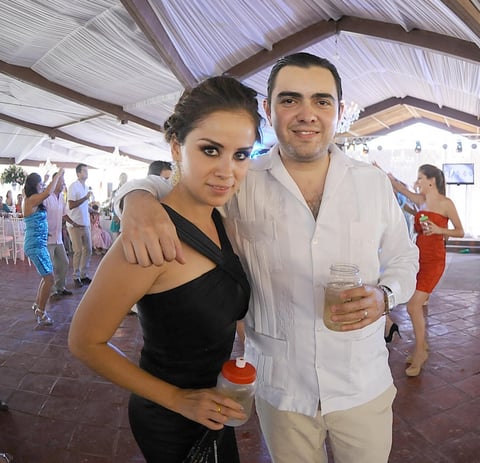 23082012 ALE  de PÃ¡manes y Chuy PÃ¡manes.