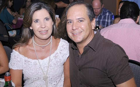 24082012 MARTHA  y Ricardo.