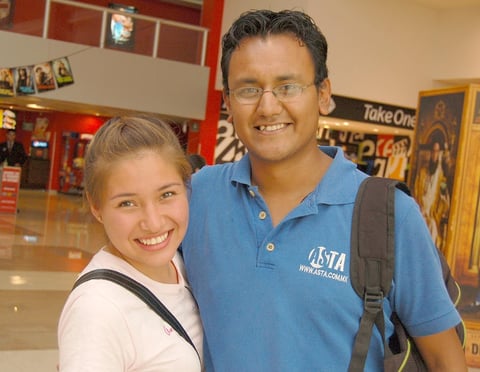 24082012 ANA  y Ãngel.