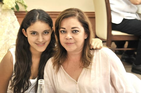 25082012 JAMILET  Babún y Josefina Moreno.