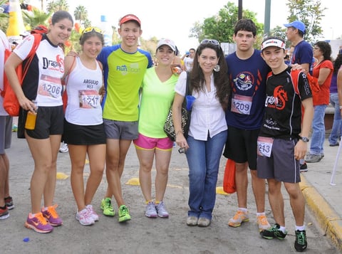 27082012 JANETH , Fernanda, IvÃ¡n, Martha, Rosy, Jayme y David.