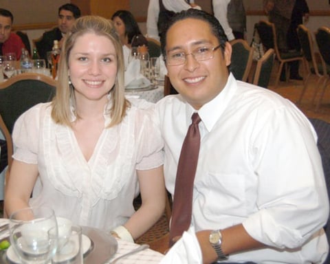 27082012 MÃ³NICA  Campos y Carlos RodrÃ­guez.