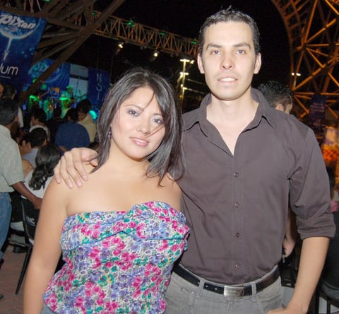 27082012 JAVIER  MartÃ­nez y Miguel del Hoyo, en reuniÃ³n de amigos.