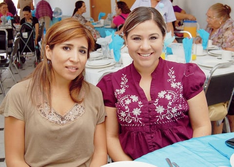 26082012 MÃ³NICA  de Anda y Laura JÃ¡uregui.