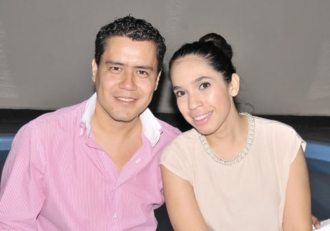 28082012 SAÃºL  MuÃ±oz y Ana Celeste HernÃ¡ndez.