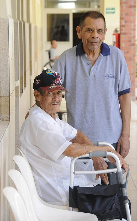 28082012 ARTURO  Salazar y Pablo Ruiz.
