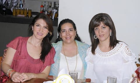 29082012 LILIANA , Claudia y Ana Cecilia.