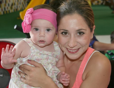 31082012 ISABELLA , Cecilia y Cecy.