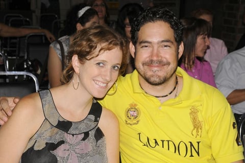 31082012 TARYN  Syrstad e Iker Leal.