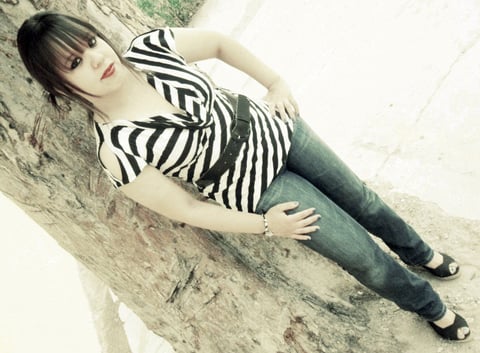 Fergie Flores.