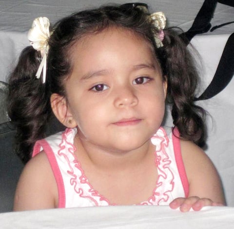 ALLISON Rafaela Guzmán García.
