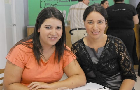 01092012 TANIA  y Mayra Jardón.