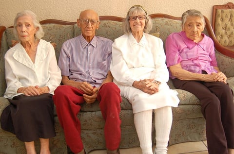 01092012 MANOLIS  Padilla, Arturo Martínez, Blanca Garza y Velina Lazcano.