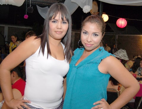 06092012 GABY  y Monse.