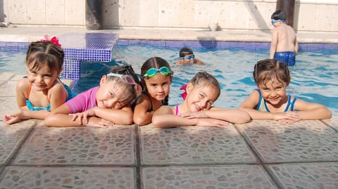 06092012 MARISA , Ana Sofía, Fátima, Nely y Renata.