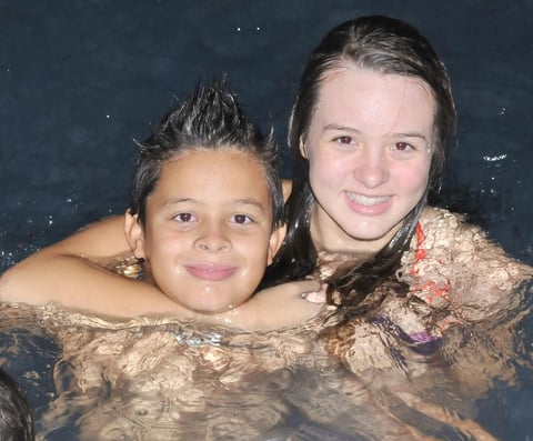 08092012 ALBERCADA.  Ricardo y Paulina.