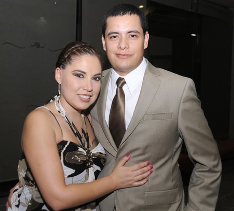 14092012 RECEPCIóN NUPCIAL.  Marisol y Daniel.