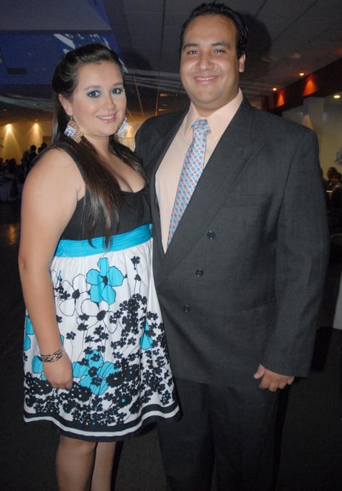 15092012 IRMA  Galindo y Guillermo.