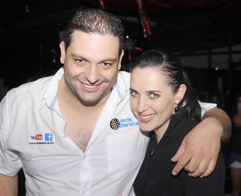 17092012 VIDAL  Jaidar y Berenice.