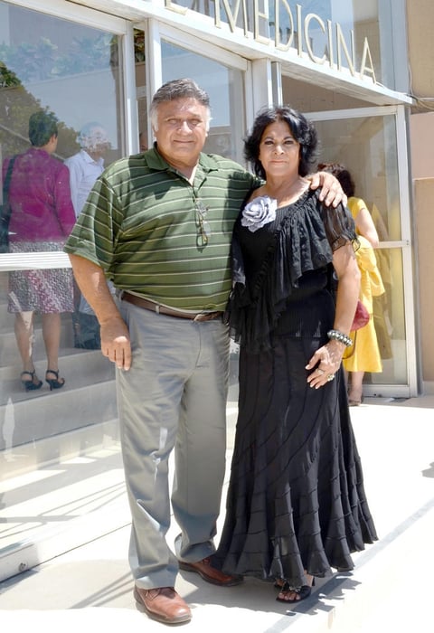 18092012 ARTURO  Gallegos, Juan José Galán, Alejandro Gutiérrez y Gertrudis Lacayo.