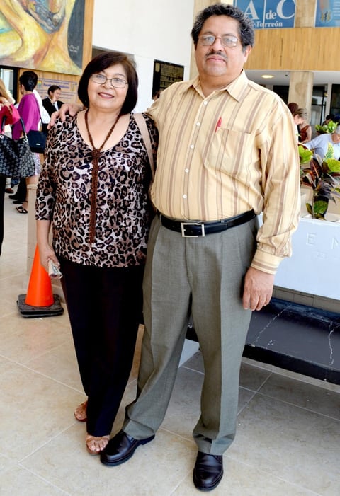18092012 CONSTANZA  Arguijo de Sustaita y José María Sustaita.