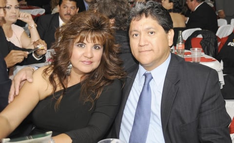 19092012 MARíA LUISA  González de Cuevas y Guillermo Cuevas Martínez.