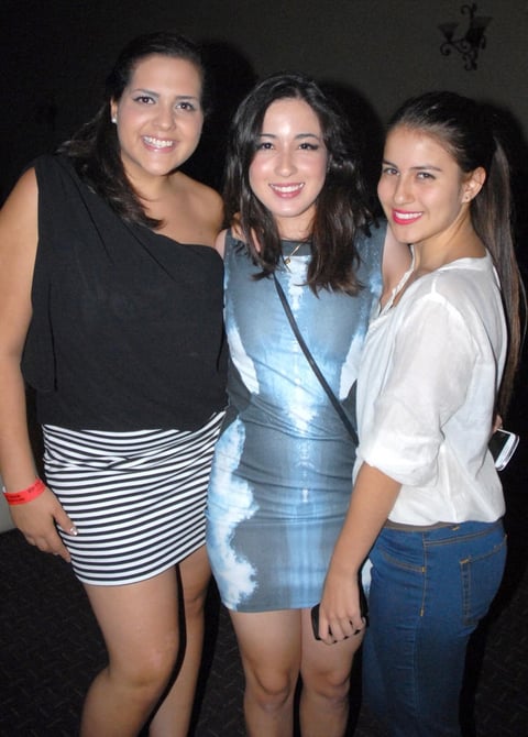 20092012 YEMILE , Belem y Mariana.