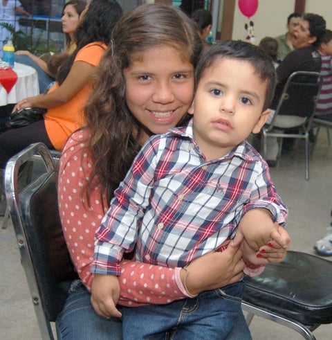 20092012 ANDREA  y Rafael.