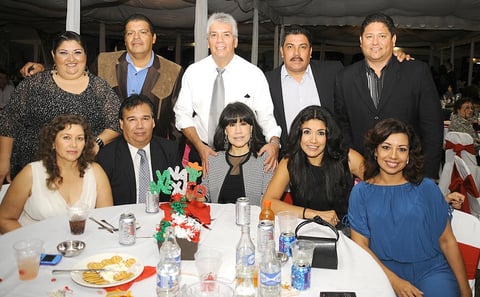 22092012 ÁNGEL  Cruz, Yuliet Fuentes, Luisa Moya y Natalia Ayala.