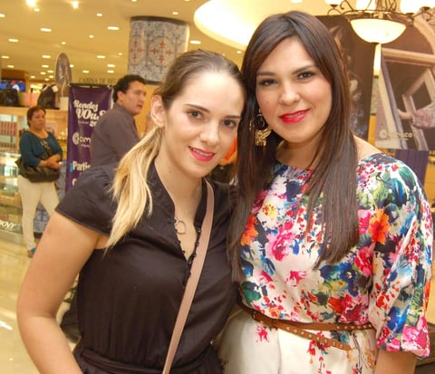 24092012 ANA  Anaya y Diana Córdoba.