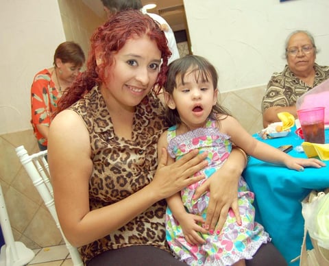 24092012 JéSSICA .  y Valentina
