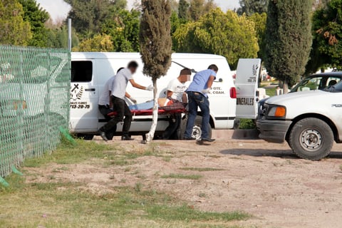 Autoridades de la Procuraduría General de Justicia del Estado señalaron que desconocen los motivos del ataque.