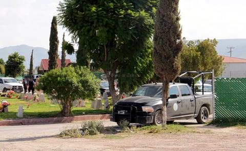 El resultado preliminar fue de seis personas muertas y al menos 23 heridos.