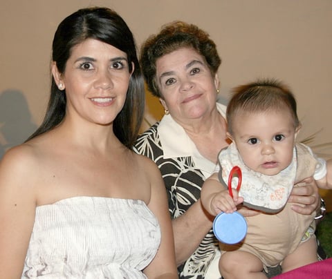 25092012 CARO , Esther y Diego.