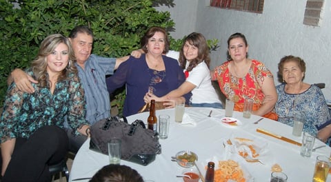 26092012 SONIA  y Gerardo.