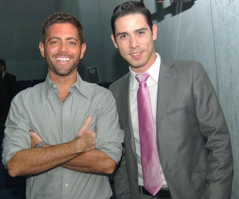 28092012 JORGE  Abularach y Sergio Avilés.